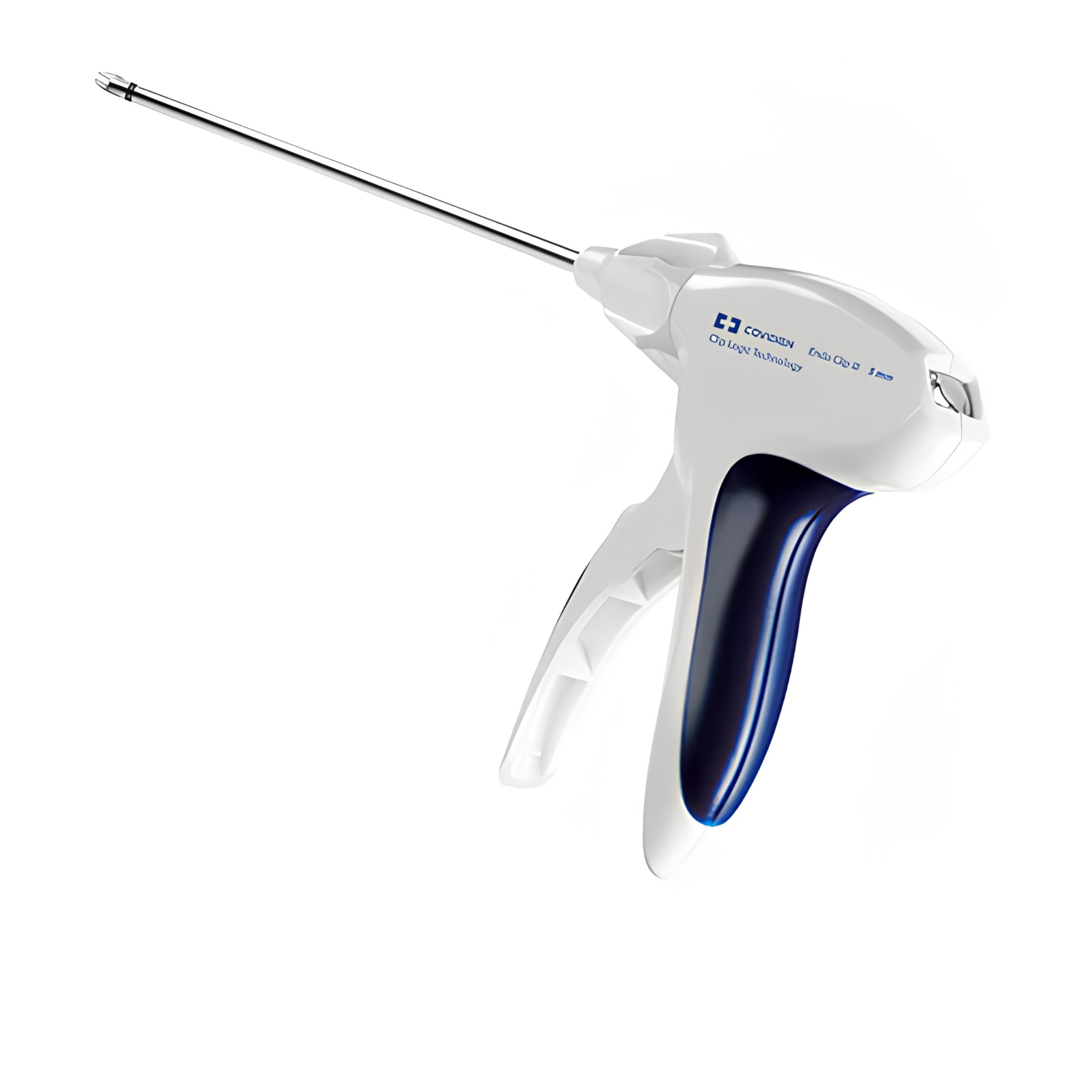 Endo Clip™ III 5 mm Single Use Clip Applier