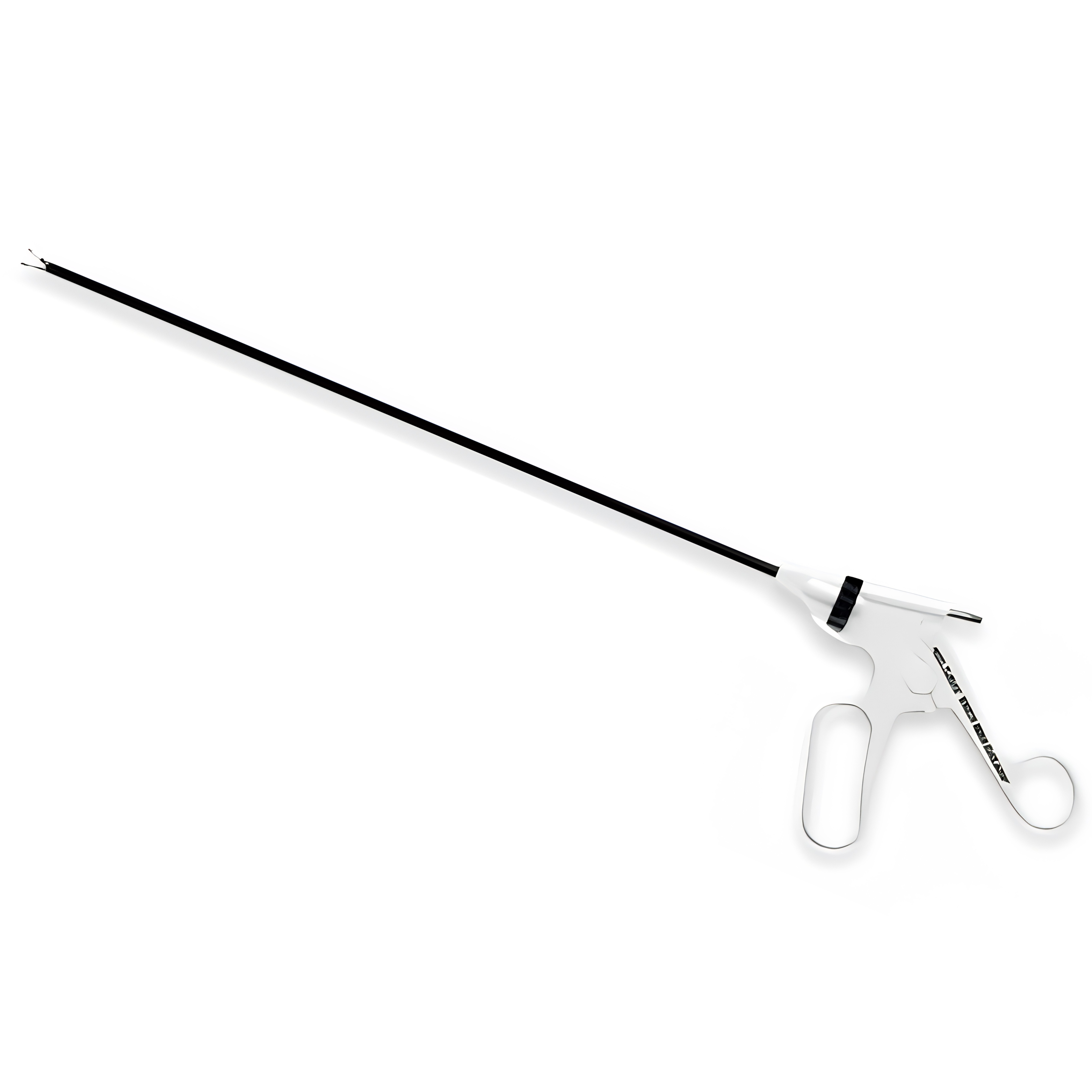 Endo Mini-Shears™ 5 mm Single Use Instrument