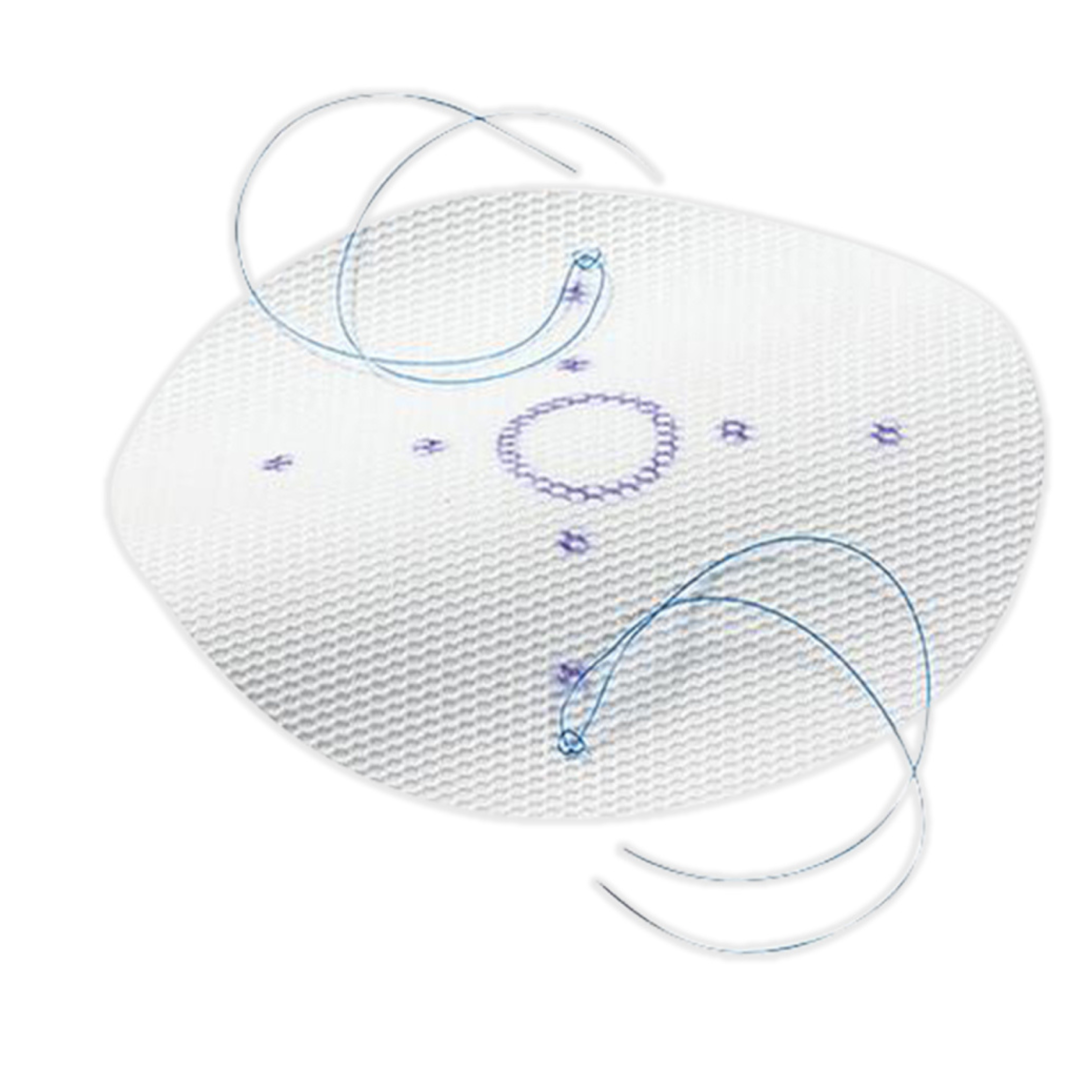 Parietene™ DS Composite Mesh