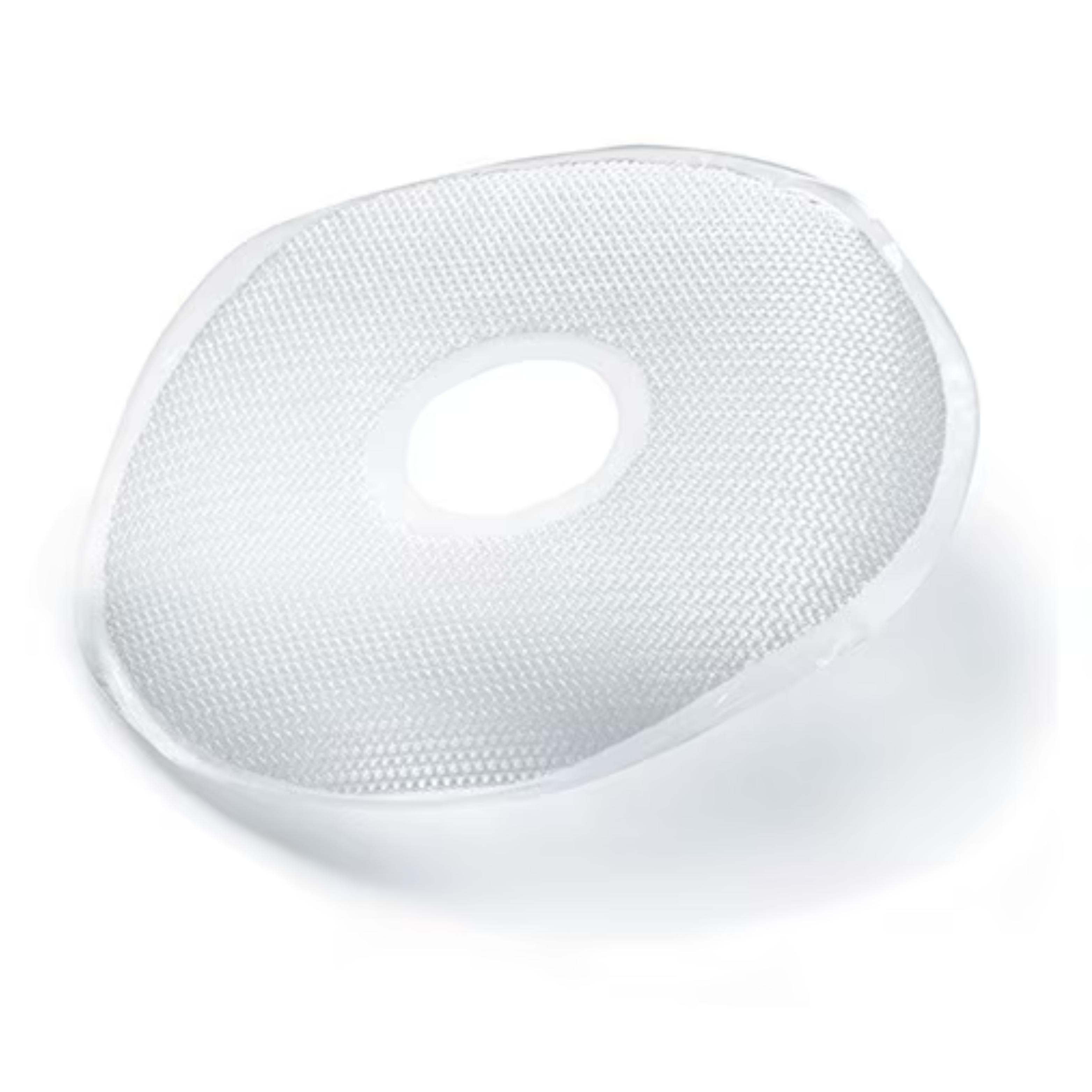 Parietex™ Composite (PCO) Parastomal Mesh