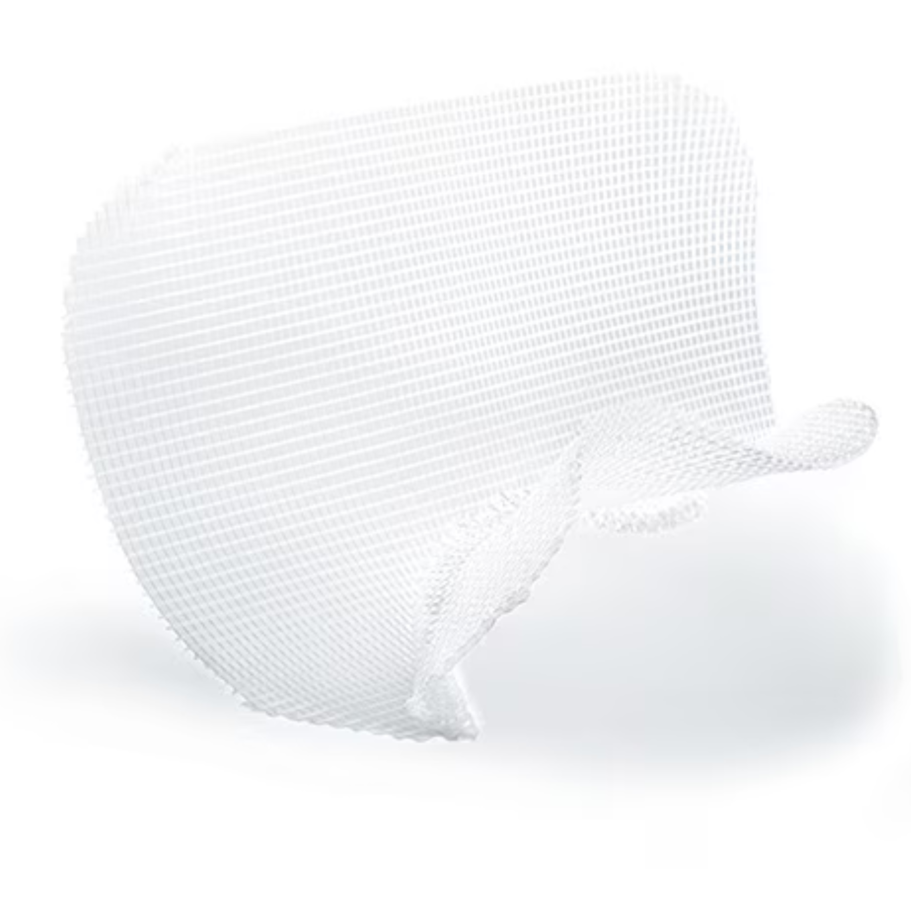 Parietex™ Hydrophilic Anatomical Mesh