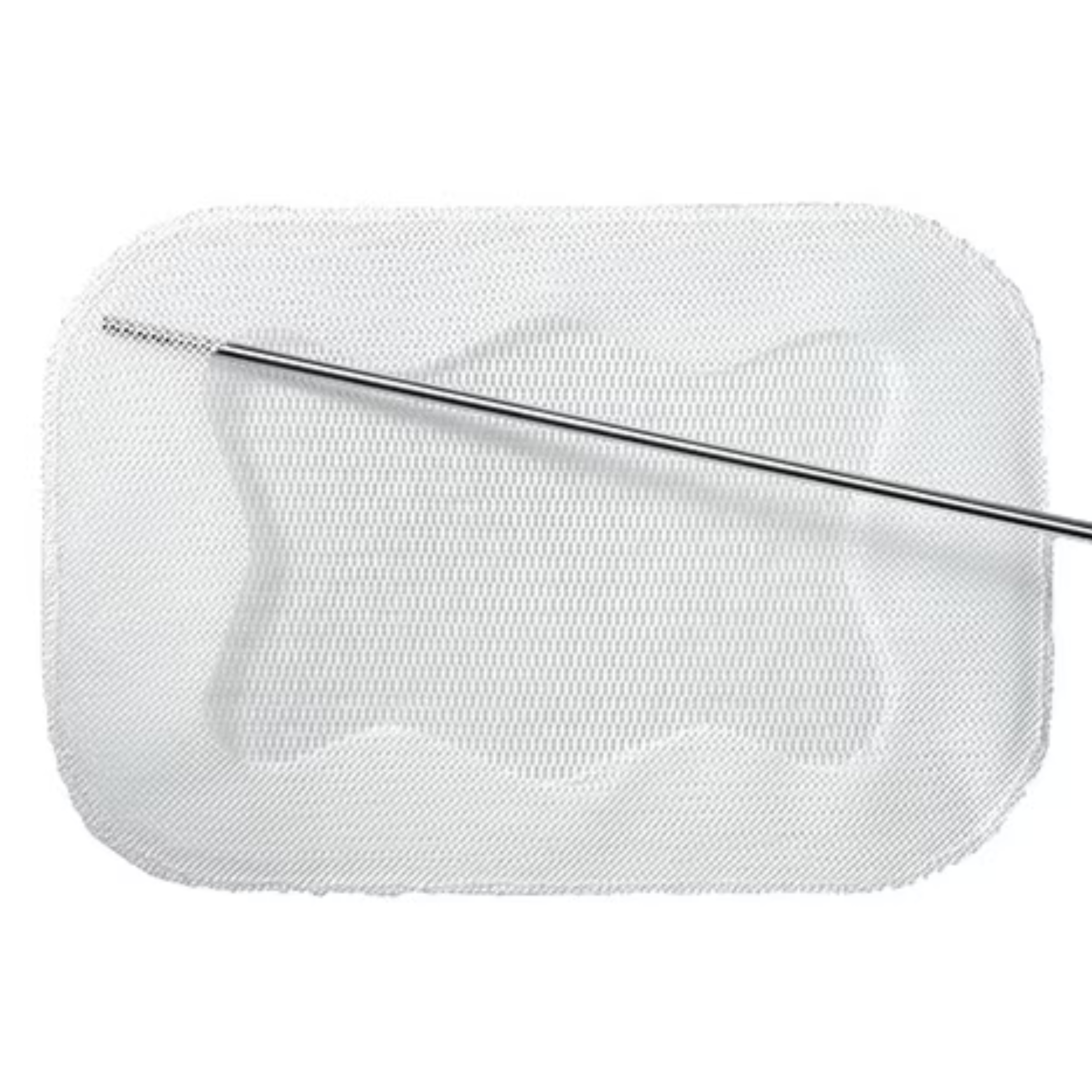 Parietex™ Optimized Composite Open Skirt (PCO OSx) Mesh