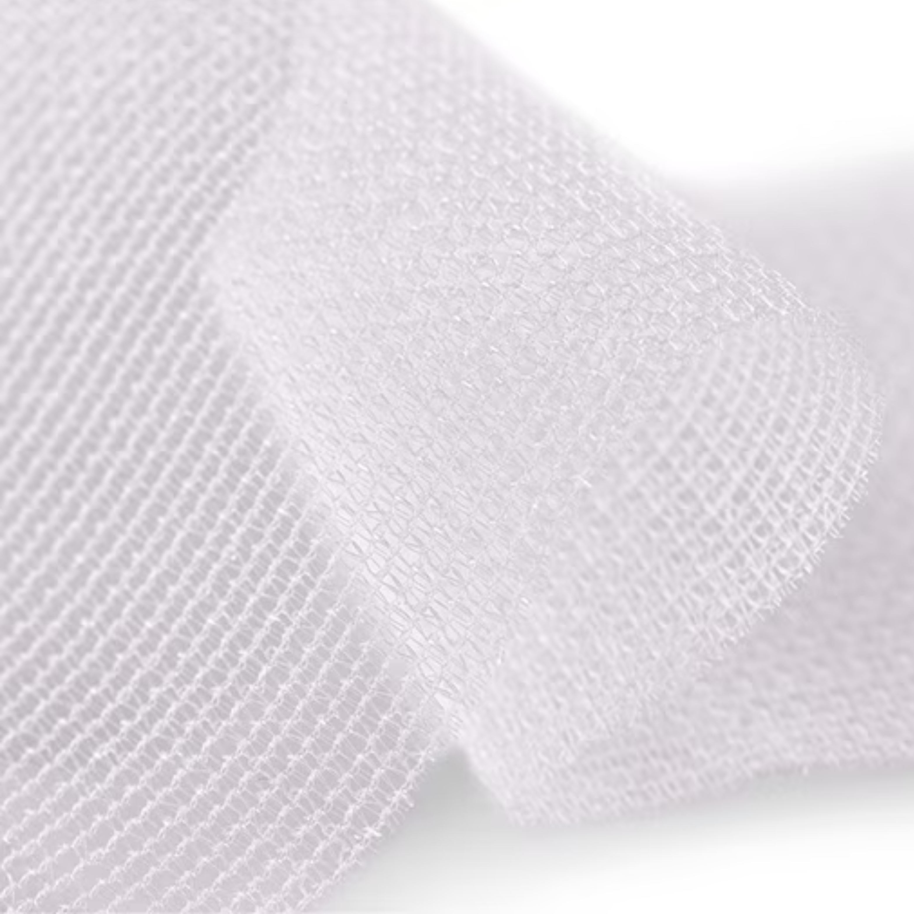 ProGrip™ Self-Gripping Polyester Mesh for Prophylactic Suture-Line Reinforcement