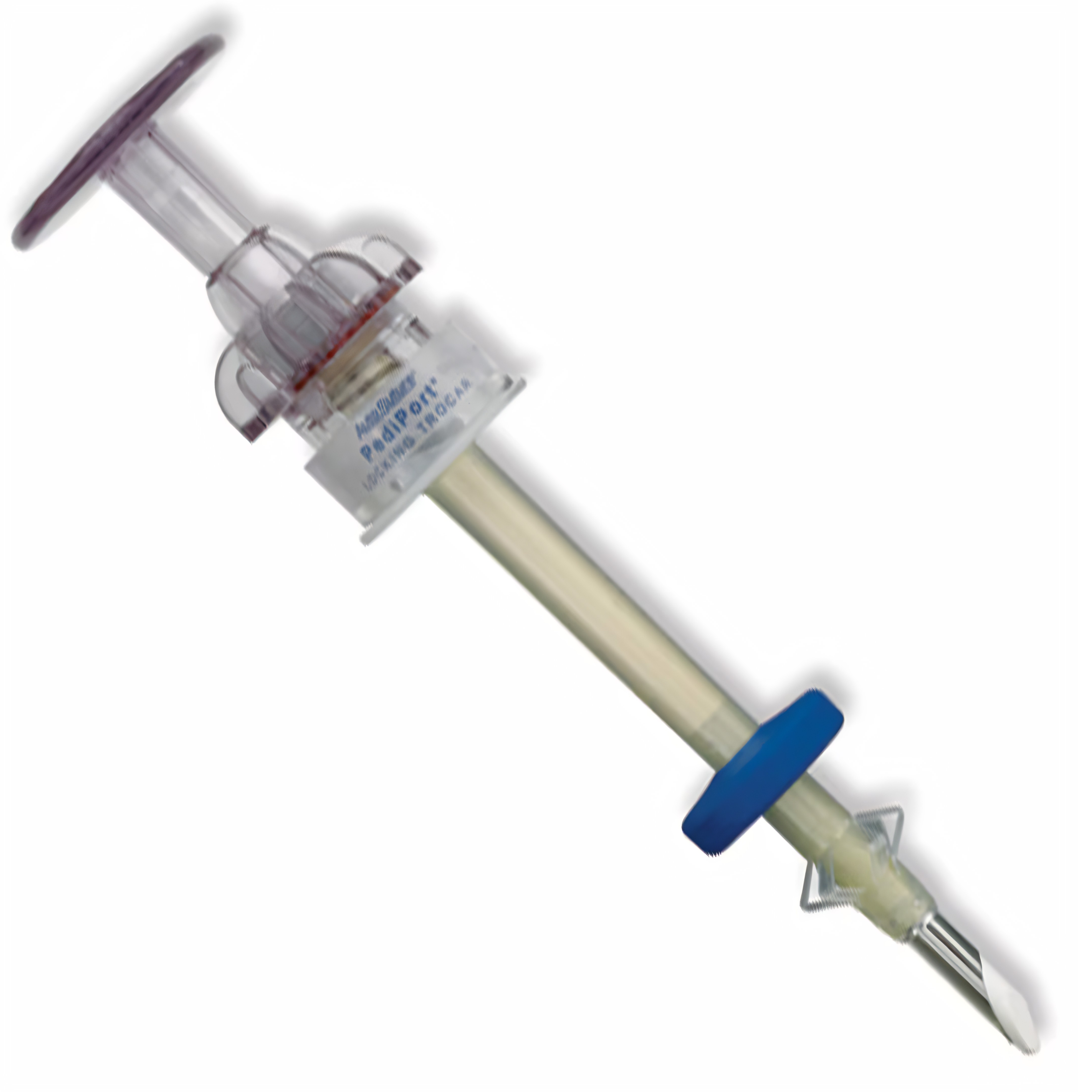Pediport™ Single Use Trocar