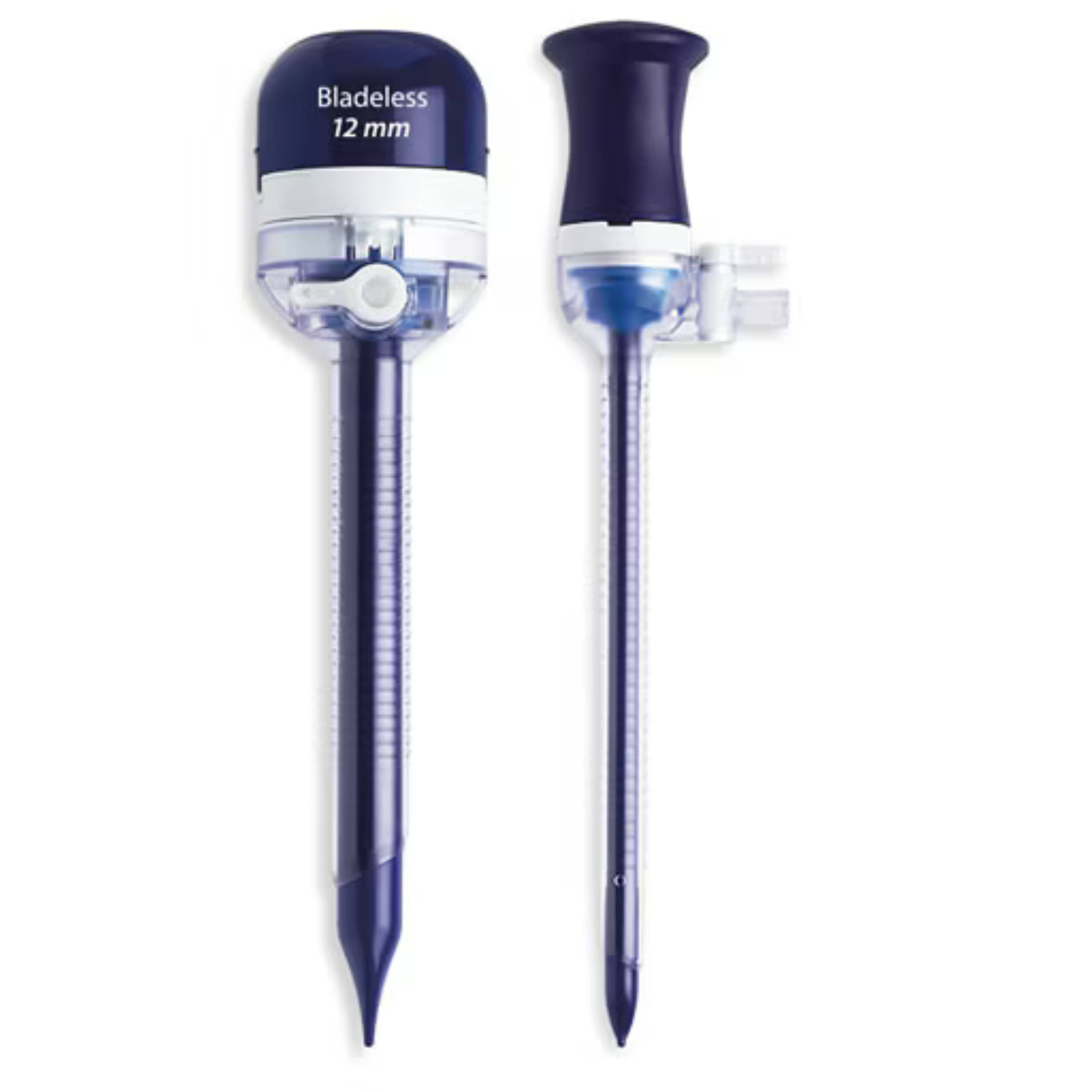 VersaOne™ Bladeless Trocar
