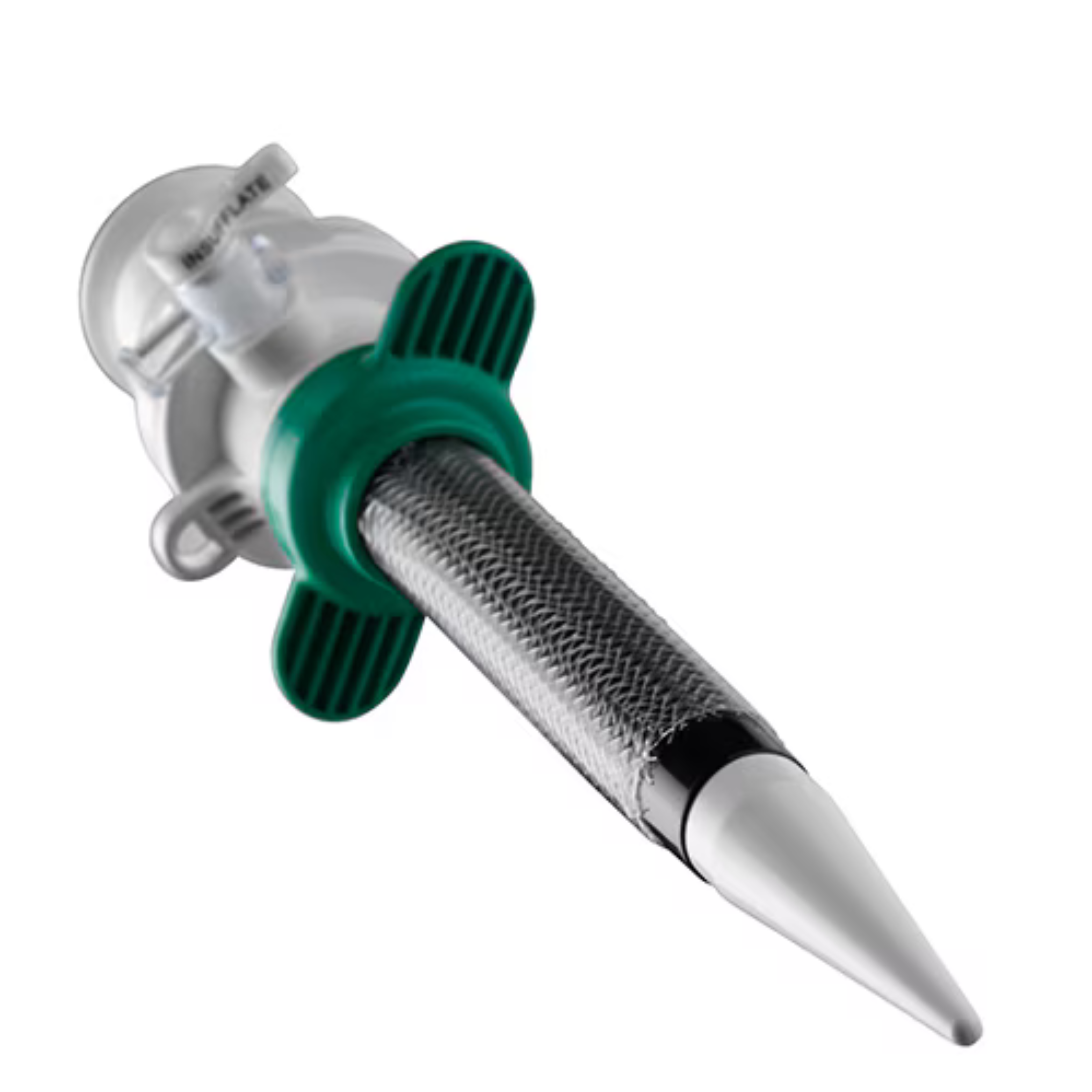 VersaStep™ Bladeless Trocars