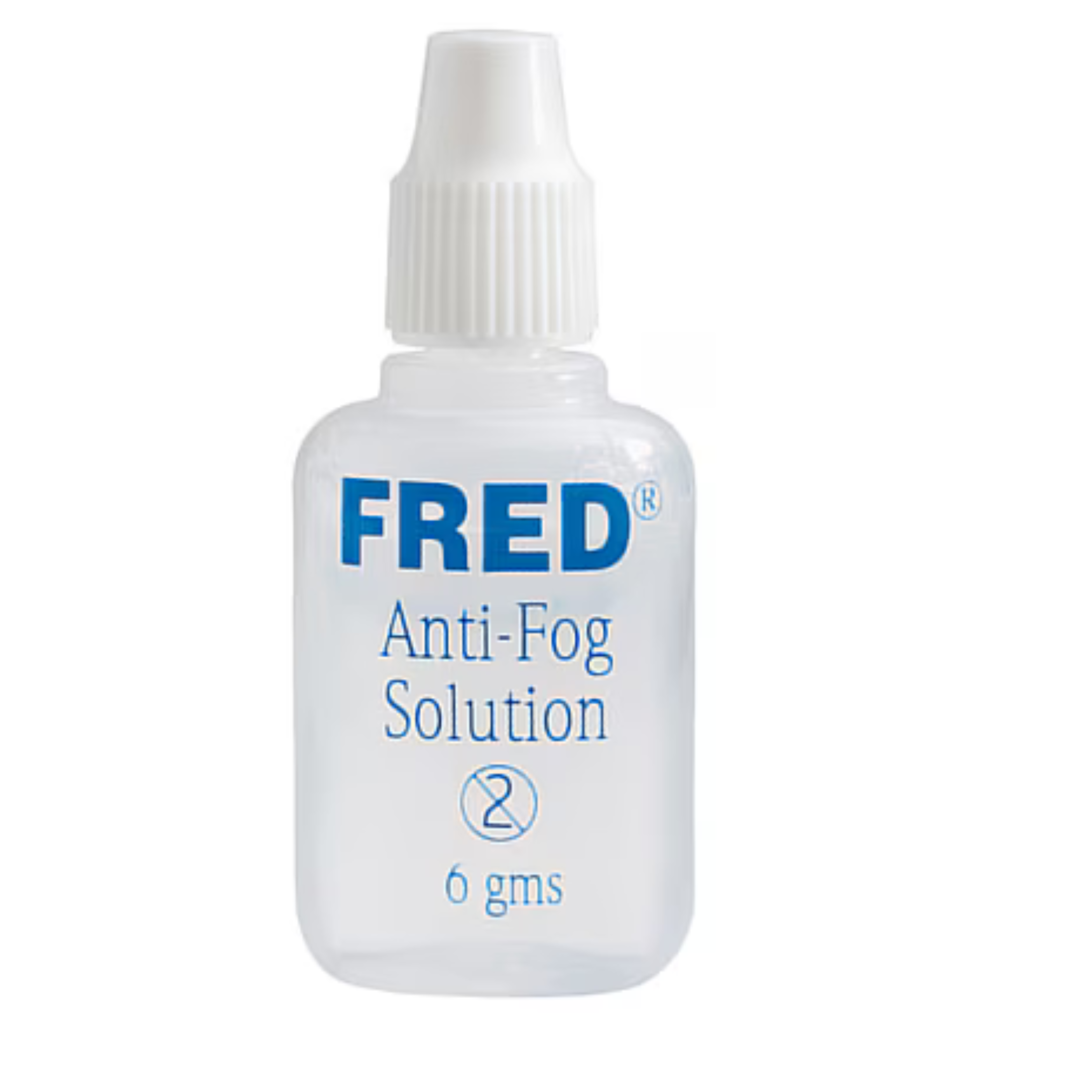 Fred™ Anti-Fog Solution
