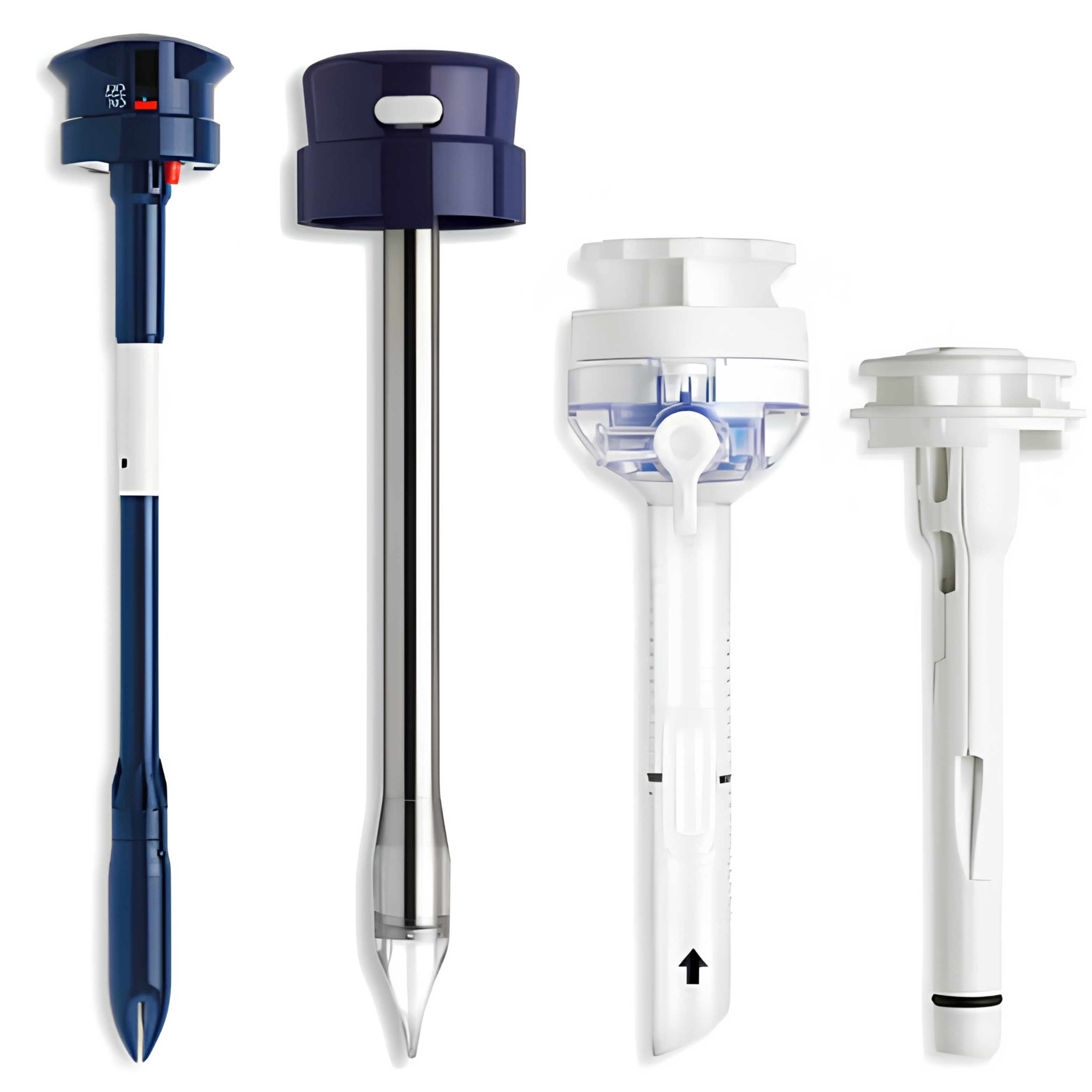 VersaOne™ Fascial Closure System
