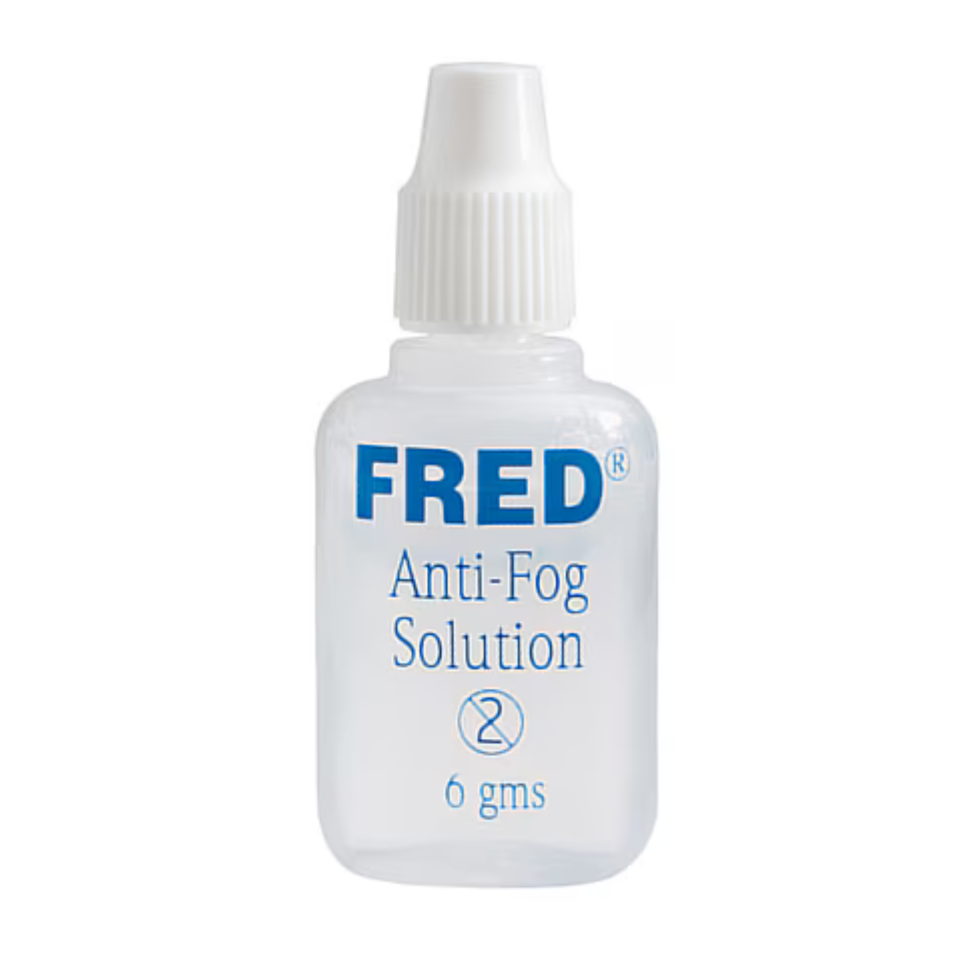 Fred™ Anti-Fog Solution