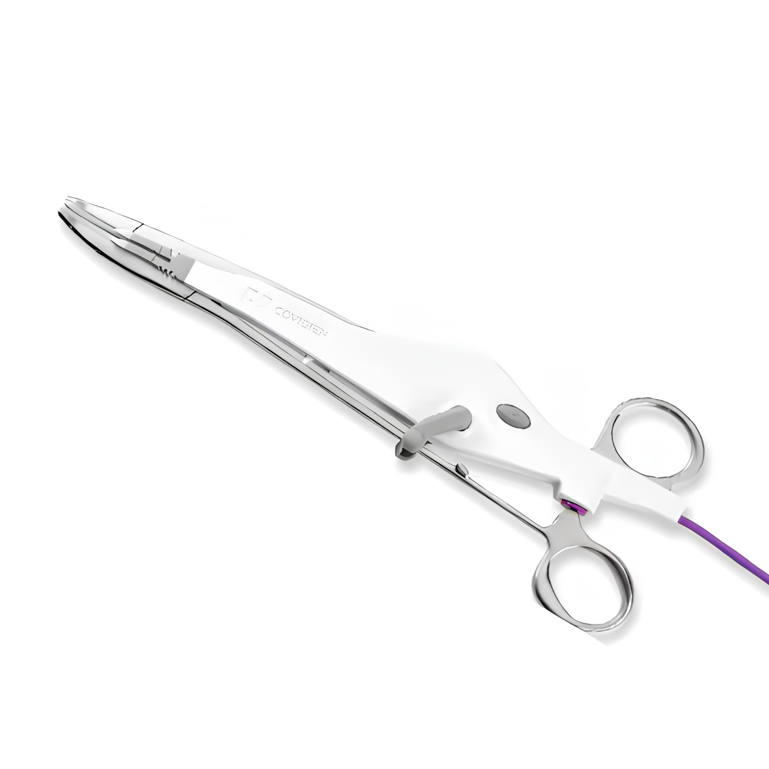 LigaSure™ Curved Jaw Open Sealer/Divider