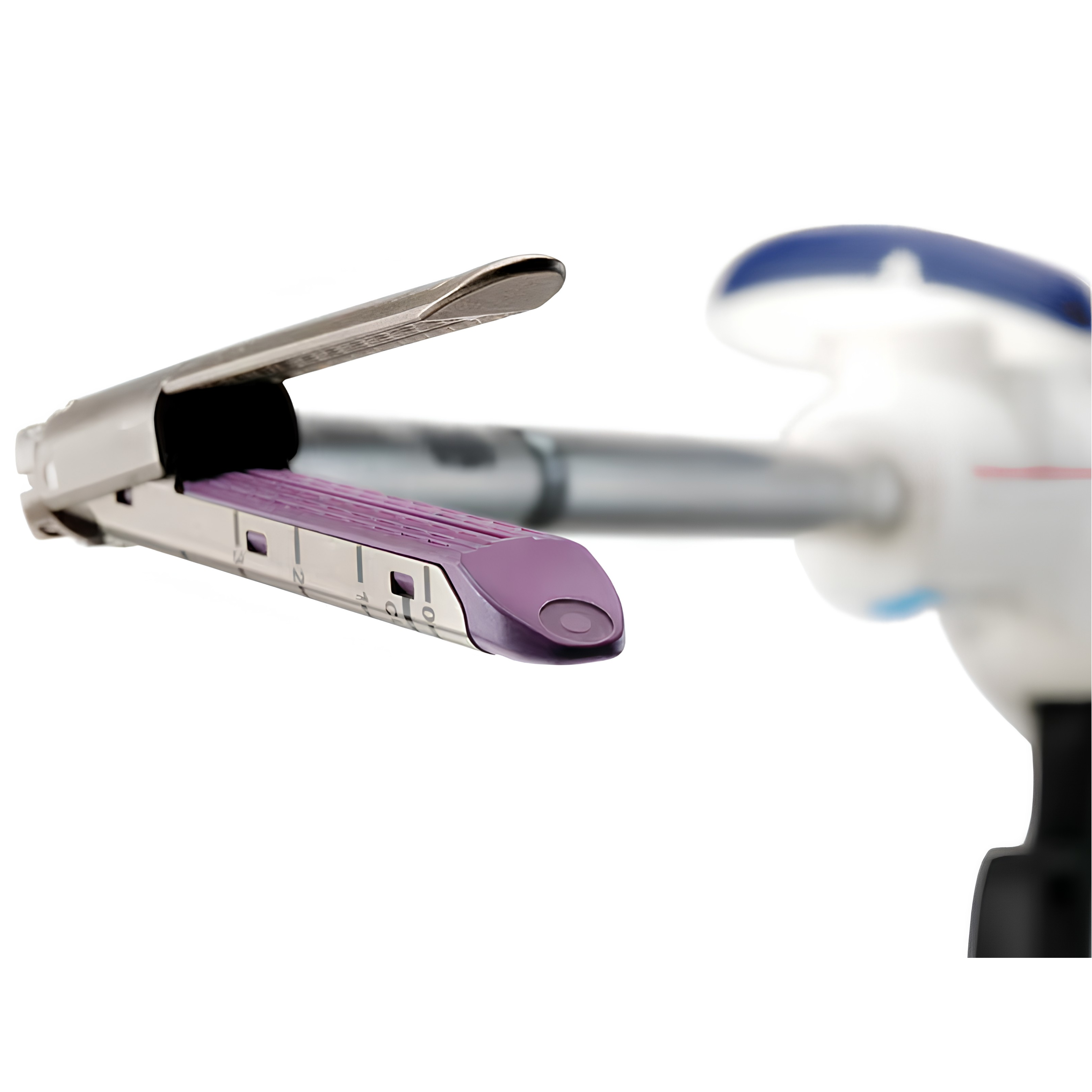 Endo GIA™ 30 mm Reload with Tri-Staple™ Technology