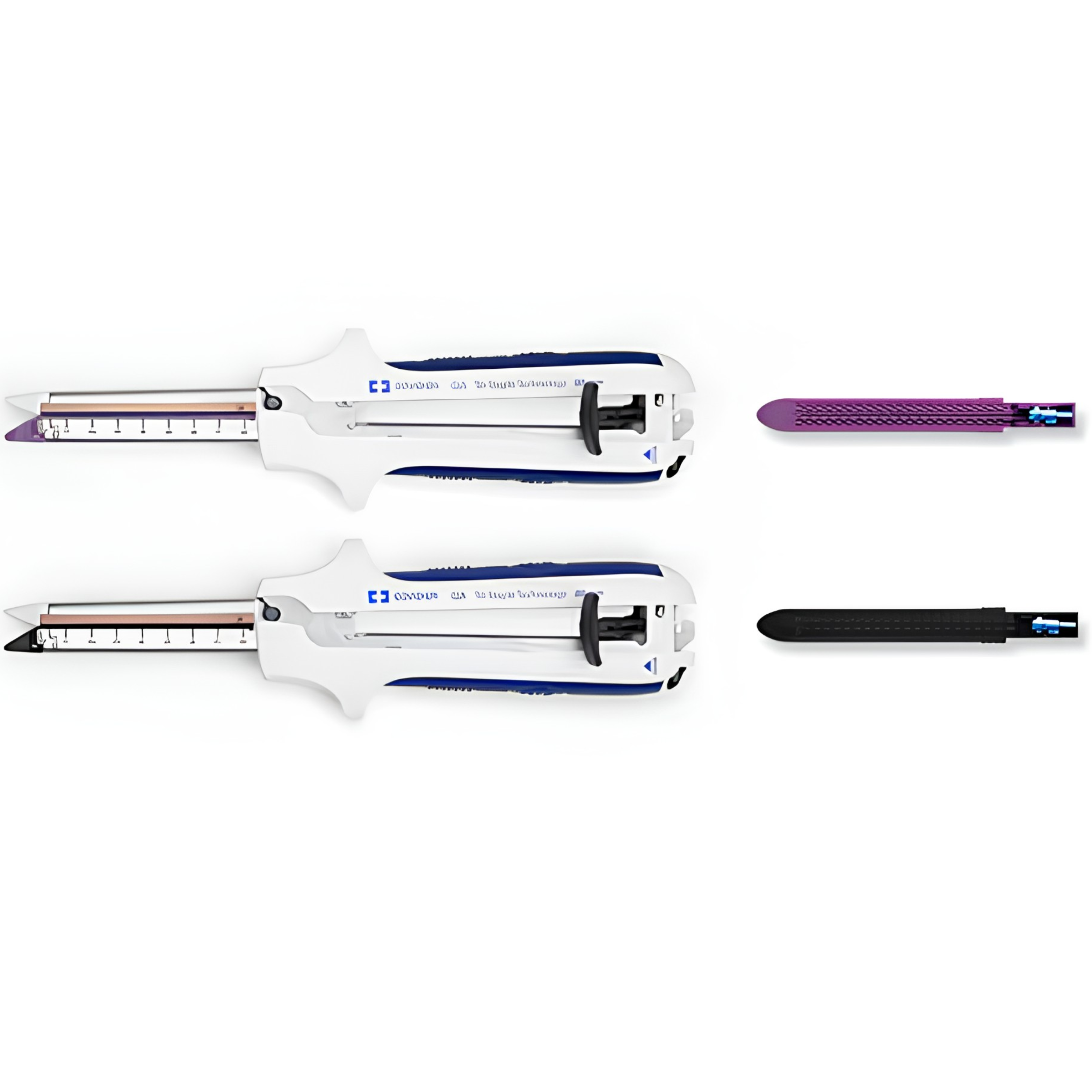 GIA™ Stapler with Tri-Staple™ Technology