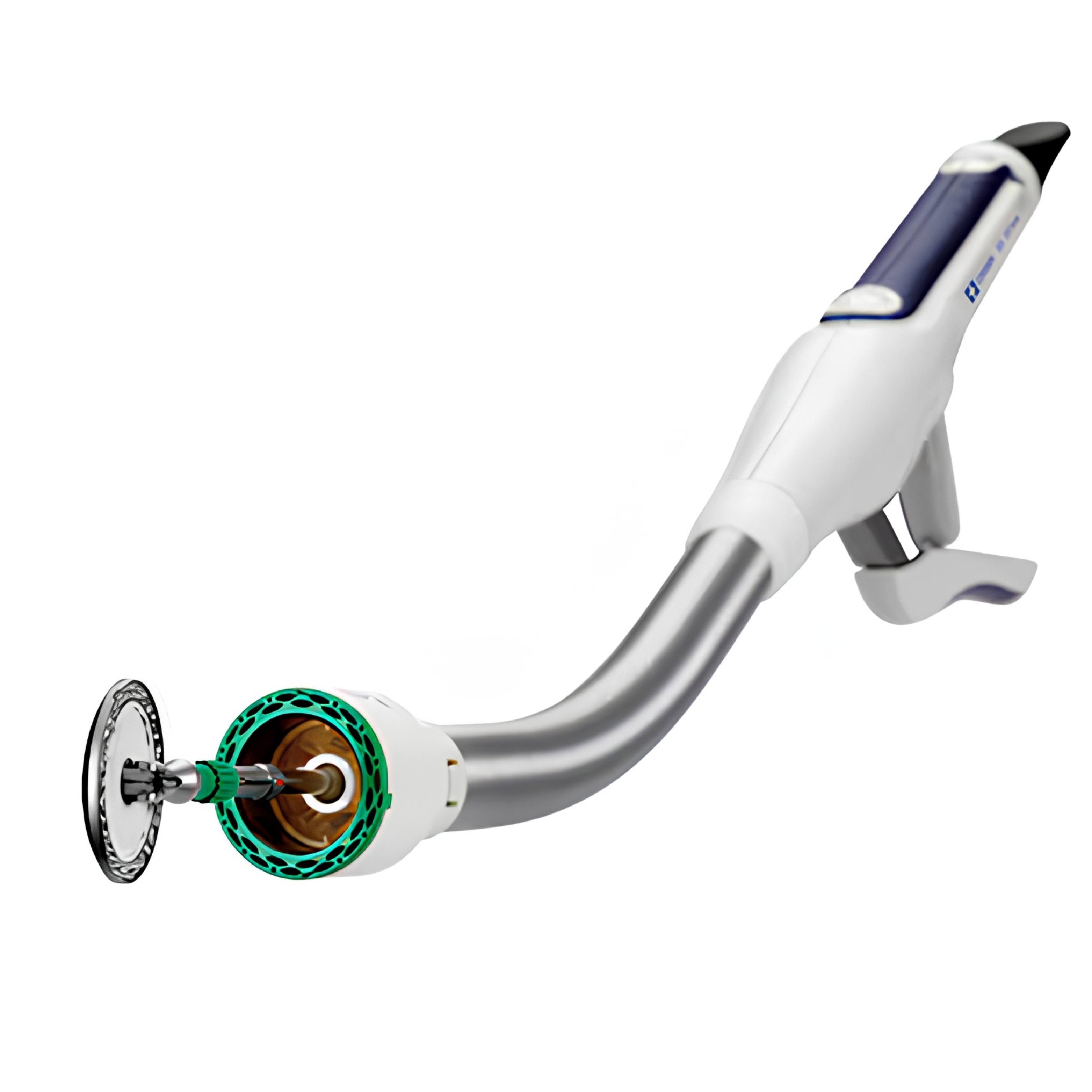 EEA™ Circular Stapler with DST Series™ Technology