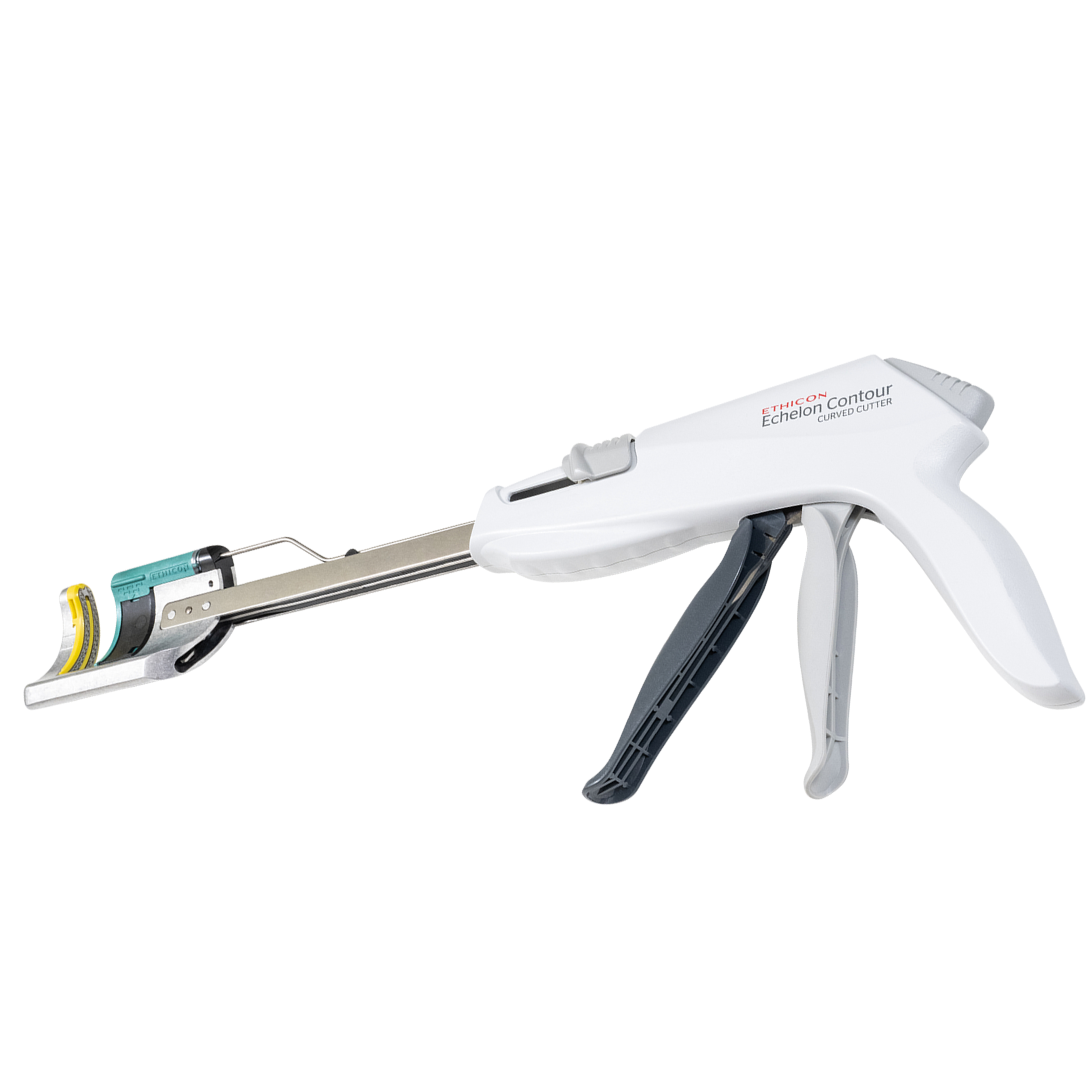 ECHELON CONTOUR™ Curved Cutter
