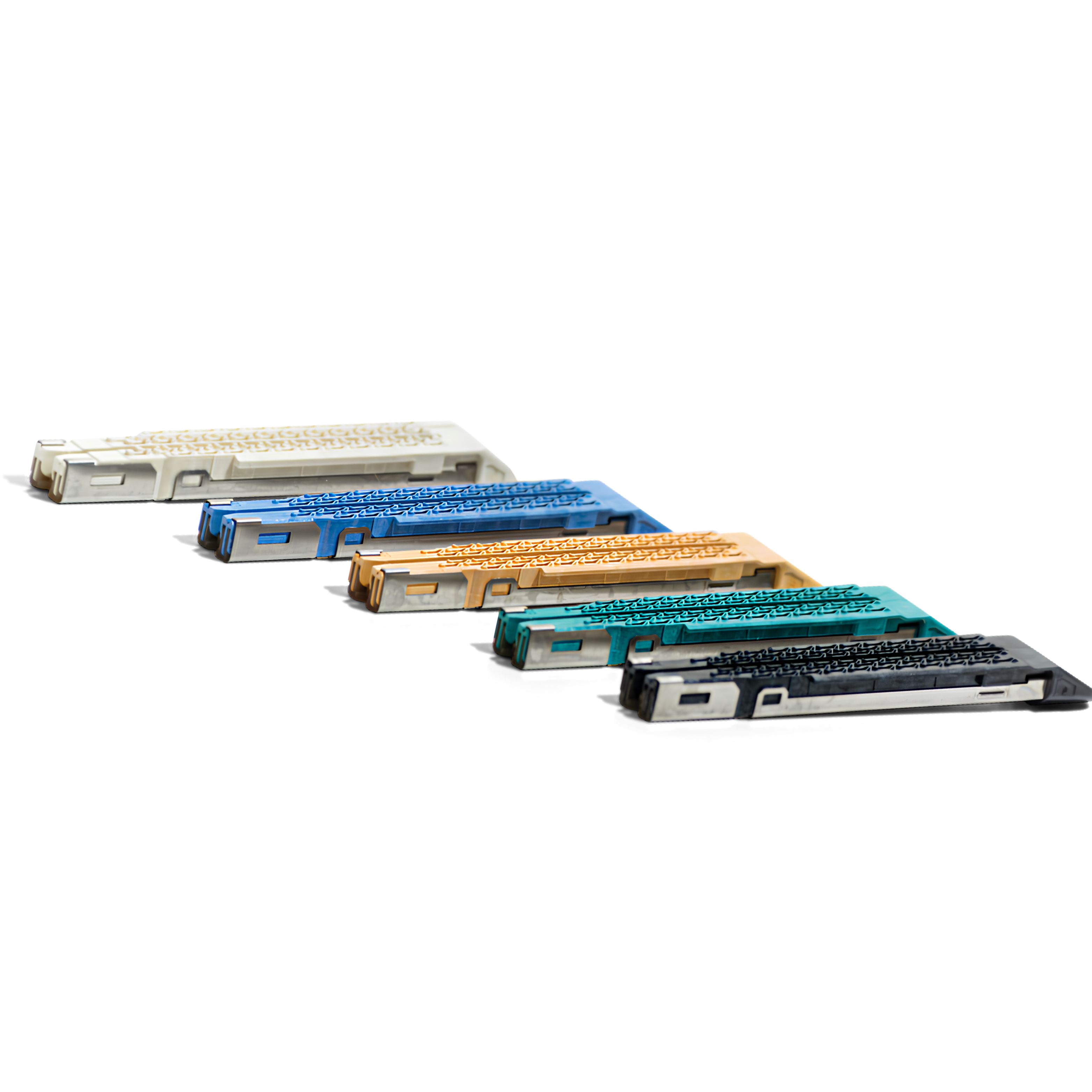 ECHELON™ Gripping Surface Technology Reloads